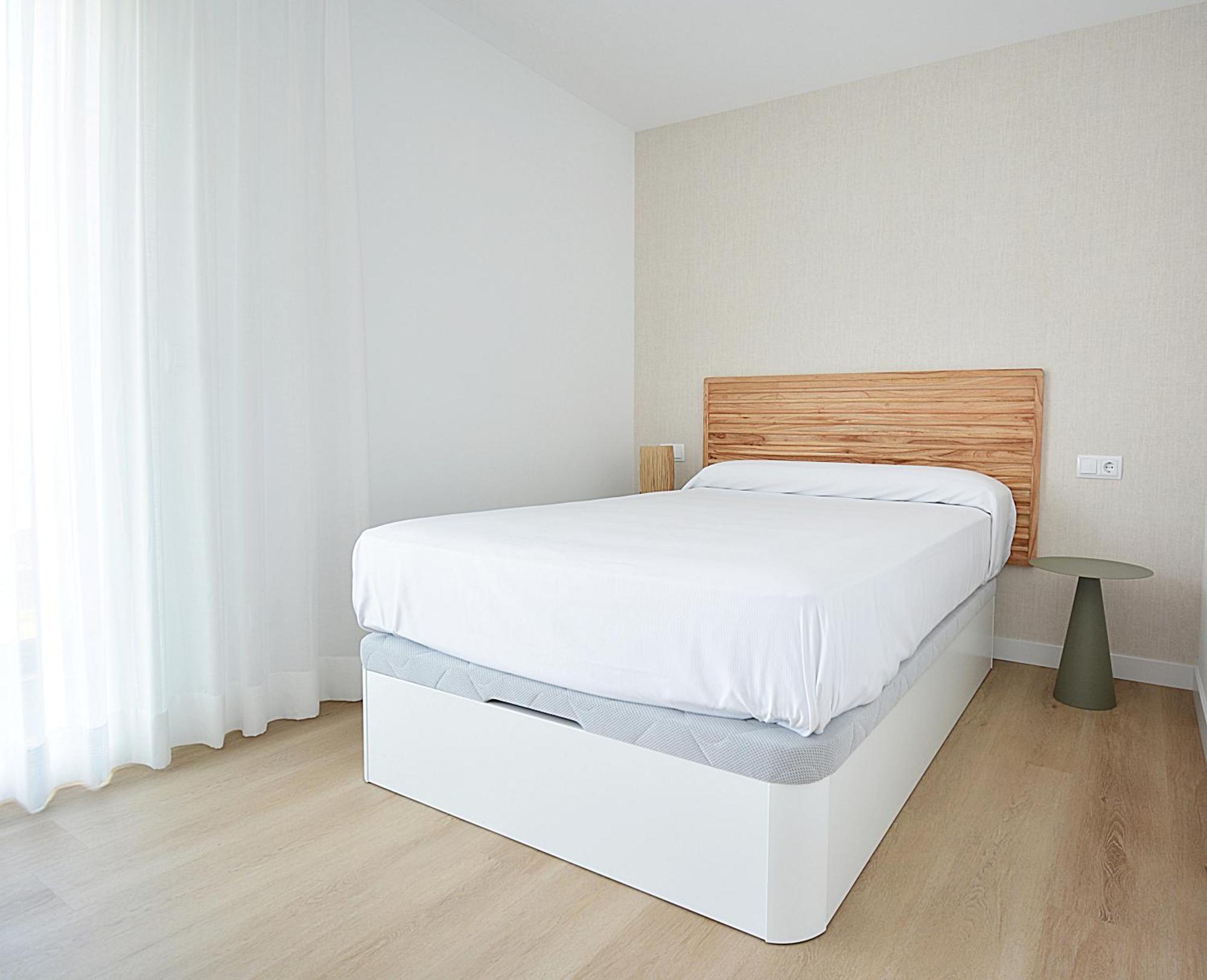 Galihost - Apartamentos Vento Mareiro Sanxenxo Exterior photo