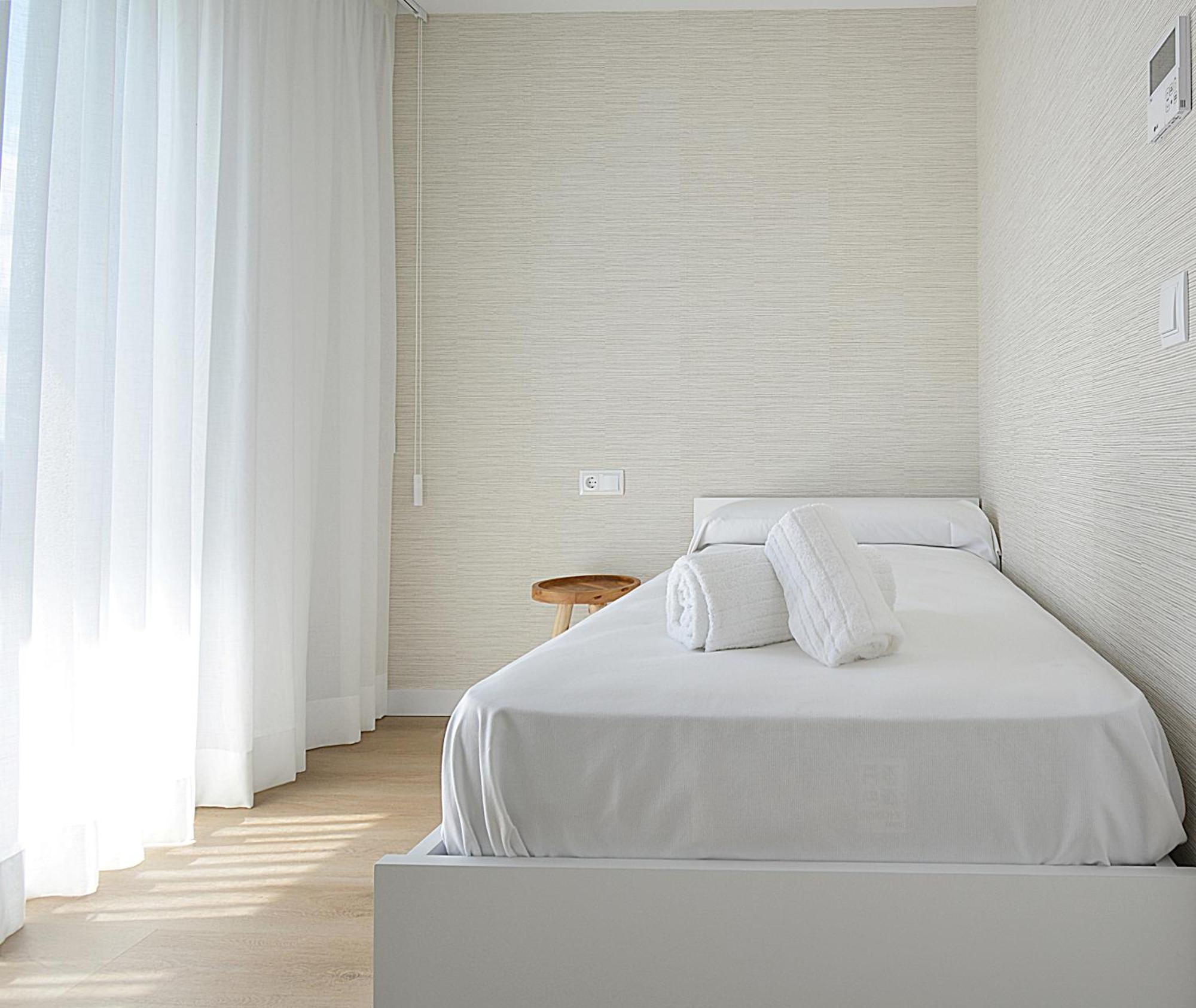 Galihost - Apartamentos Vento Mareiro Sanxenxo Exterior photo