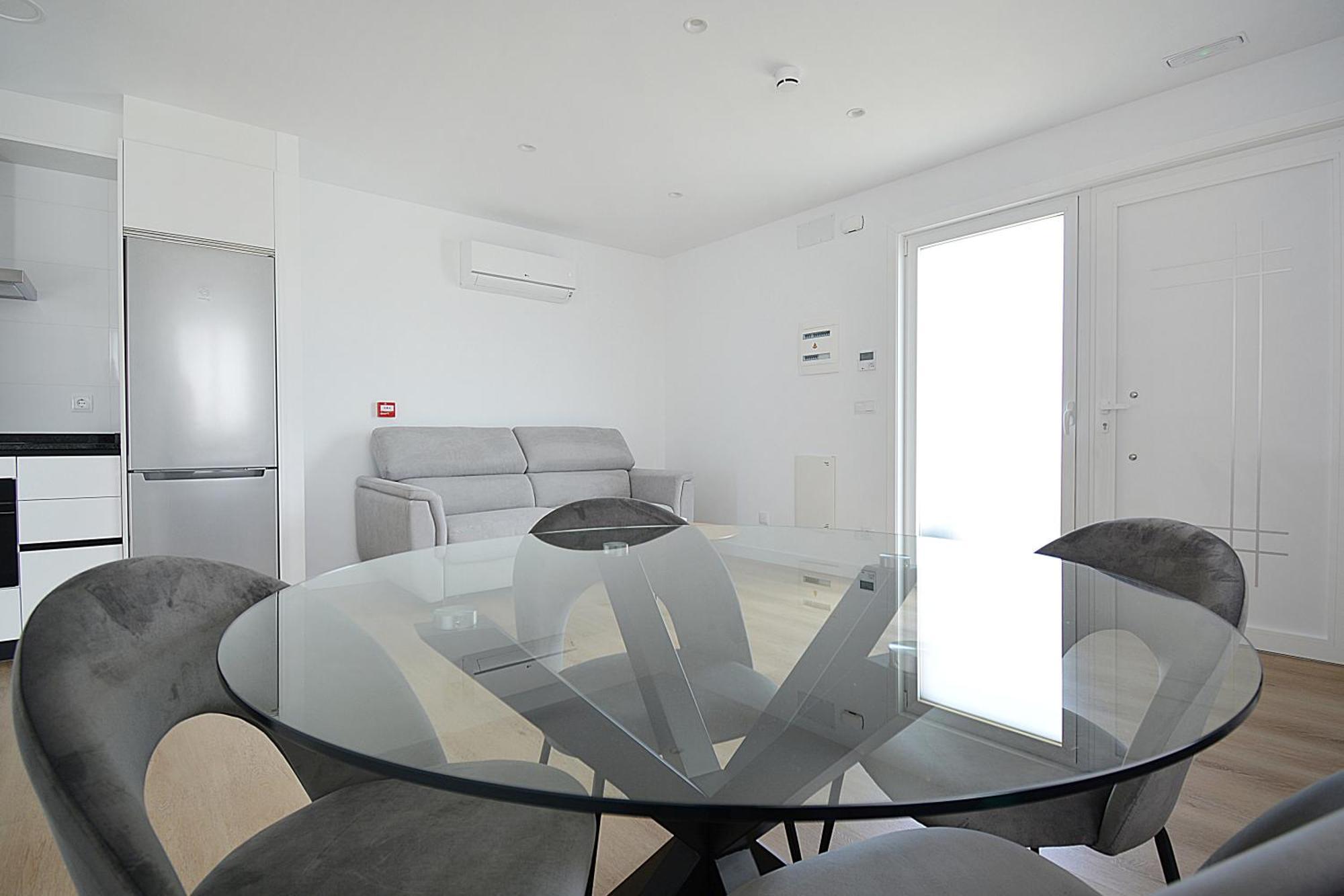 Galihost - Apartamentos Vento Mareiro Sanxenxo Exterior photo