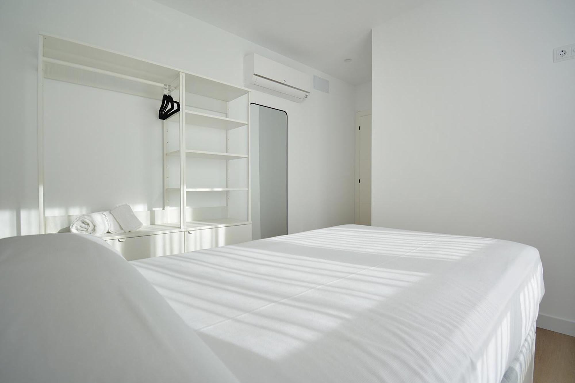 Galihost - Apartamentos Vento Mareiro Sanxenxo Exterior photo