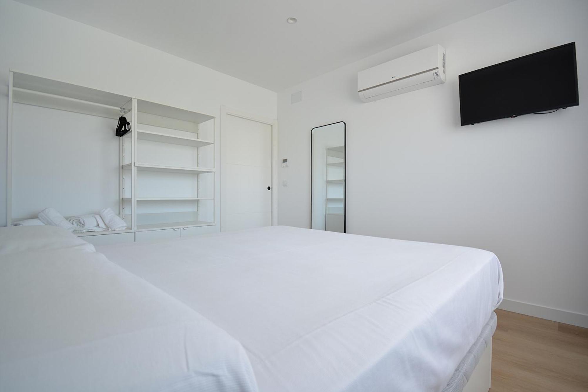 Galihost - Apartamentos Vento Mareiro Sanxenxo Exterior photo