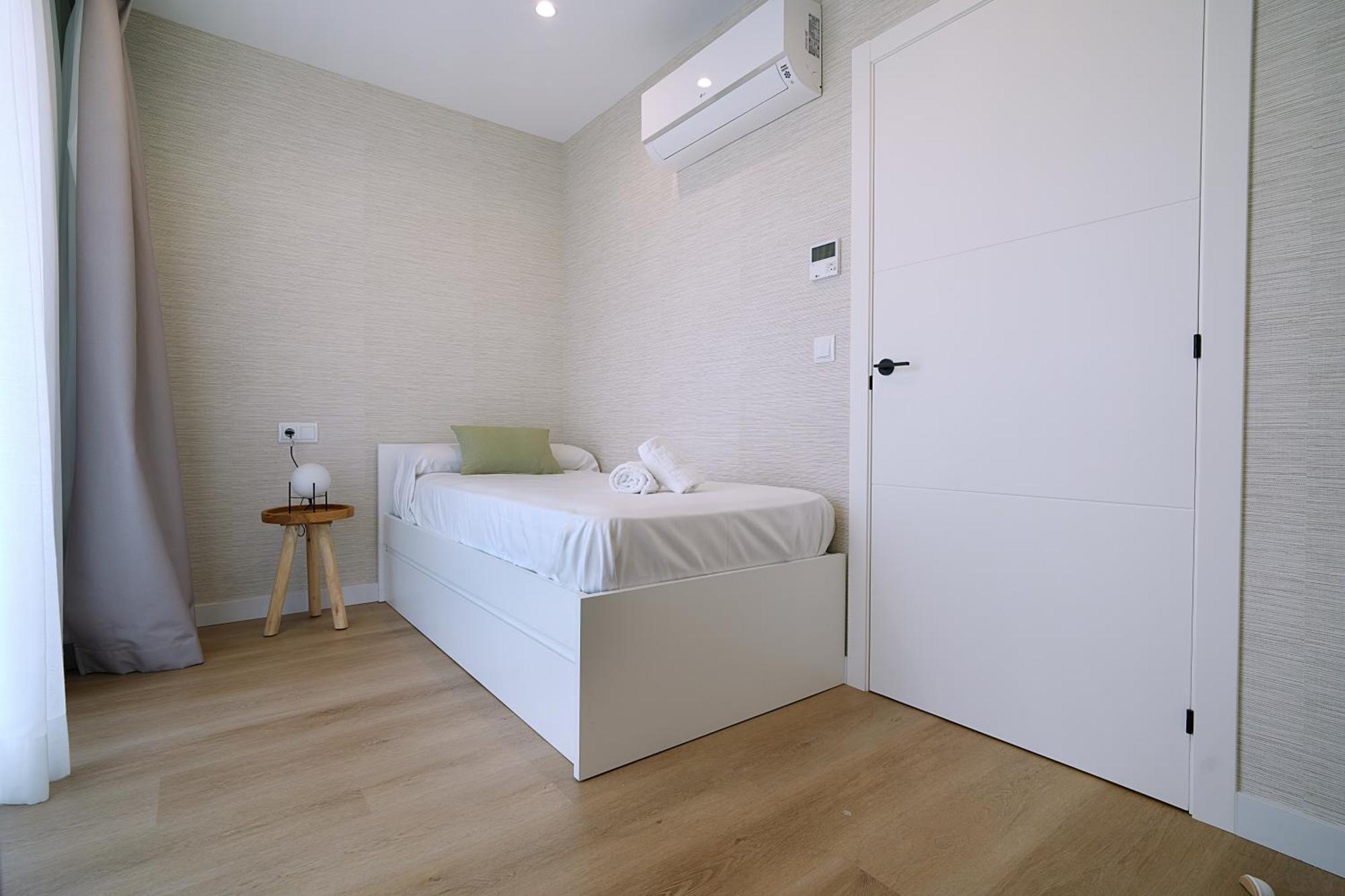 Galihost - Apartamentos Vento Mareiro Sanxenxo Exterior photo