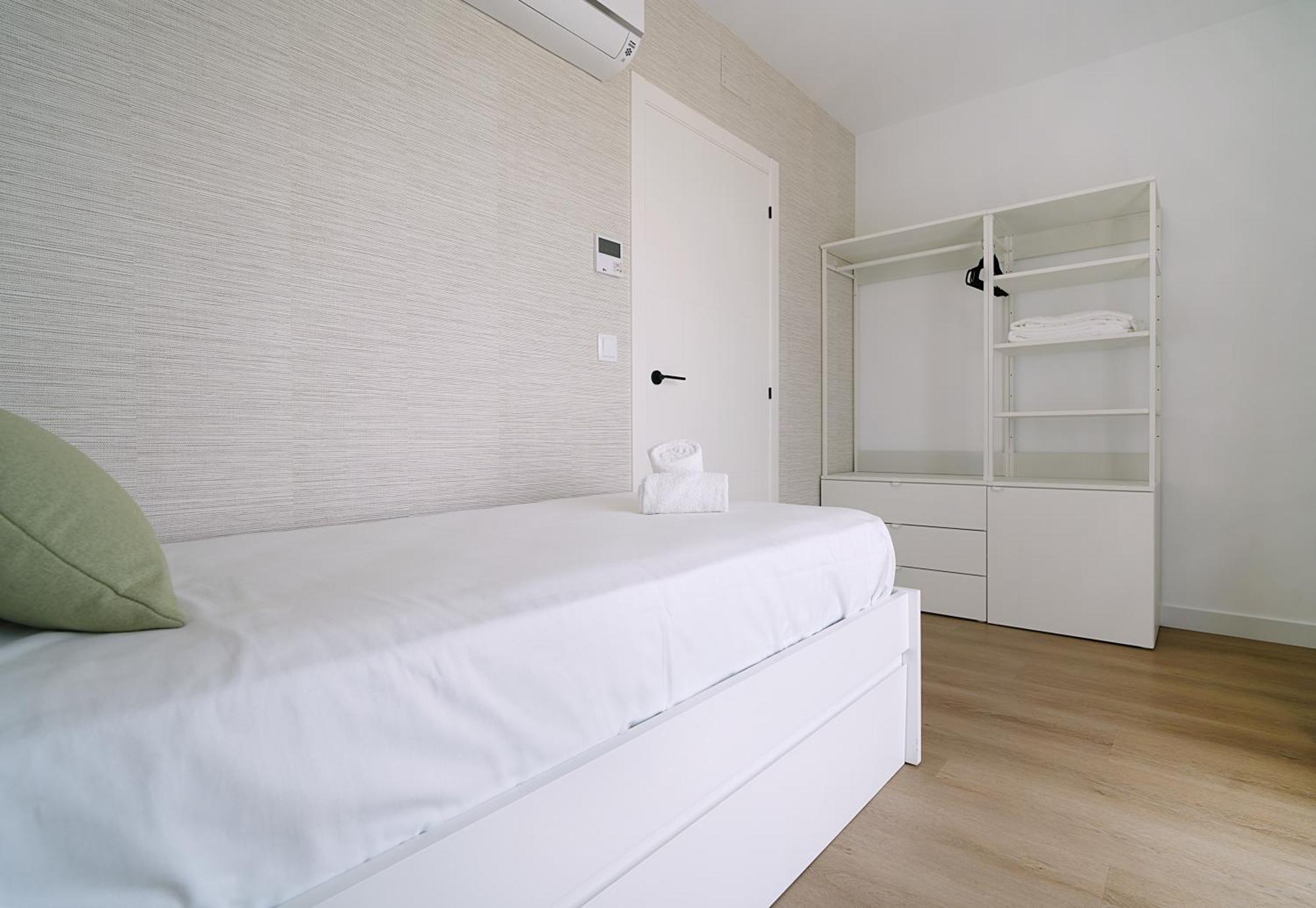 Galihost - Apartamentos Vento Mareiro Sanxenxo Exterior photo