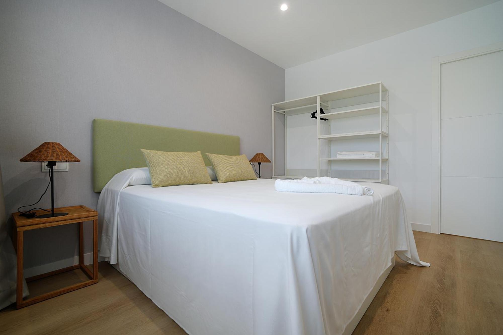 Galihost - Apartamentos Vento Mareiro Sanxenxo Exterior photo